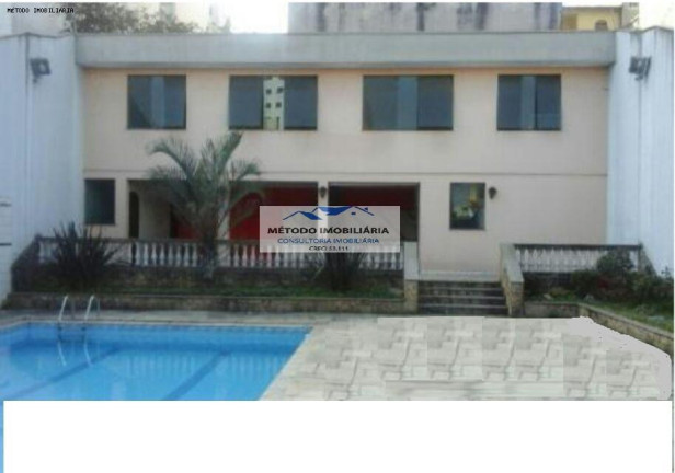 Imagem Casa com 4 Quartos à Venda, 690 m² em Parque Das Naçoes - Santo André Imagem Casa com 4 Quartos à Venda, 690 m² em Parque Das Naçoes - Santo André