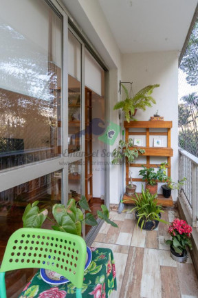 Imagem Apartamento com 3 Quartos à Venda, 82 m² em Jardim Marajoara - São Paulo