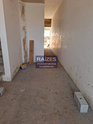 Sobrado com 2 Quartos à Venda, 70 m² em Jd. Lago Do Moinho - Bragança Paulista