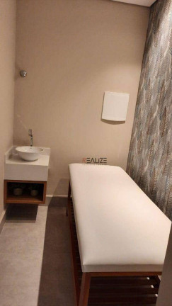 Imagem Apartamento com 2 Quartos à Venda, 51 m² em Condomínio Villa Helvetia - Indaiatuba