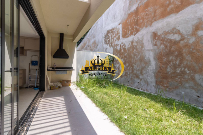 Imagem Casa de Condomínio com 4 Quartos à Venda, 214 m² em Alphaville - Santana De Parnaíba