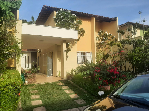 Casa com 3 Quartos à Venda, 240 m² em Calhau - São Luís