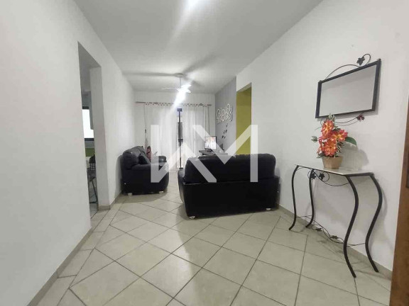 Imagem Apartamento com 1 Quarto à Venda, 60 m² em Ocian - Praia Grande