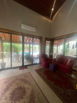 Imagem Casa de Condomínio com 4 Quartos à Venda, 472 m² em Jardim Canadá - Ribeirão Preto Imagem Casa de Condomínio com 4 Quartos à Venda, 472 m² em Jardim Canadá - Ribeirão Preto
