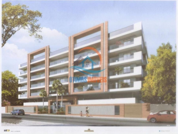 Imagem Apartamento com 2 Quartos à Venda, 102 m² em Braga - Cabo Frio Imagem Apartamento com 2 Quartos à Venda, 102 m² em Braga - Cabo Frio