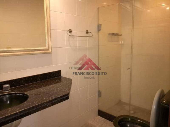 Imagem Apartamento com 4 Quartos à Venda, 270 m² em Icaraí - Niterói Imagem Apartamento com 4 Quartos à Venda, 270 m² em Icaraí - Niterói