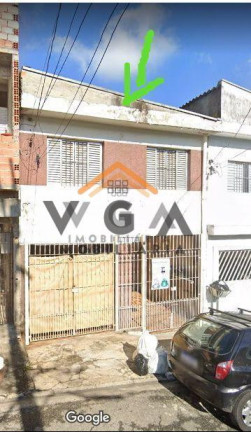 Imagem Casa com 3 Quartos à Venda, 138 m² em Vila Nhocune - São Paulo Imagem Casa com 3 Quartos à Venda, 138 m² em Vila Nhocune - São Paulo