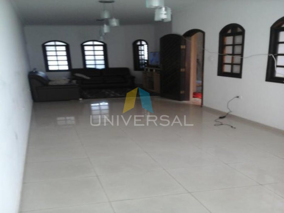 Imagem Casa com 3 Quartos à Venda, 300 m² em Vila Carrao - Sao Paulo