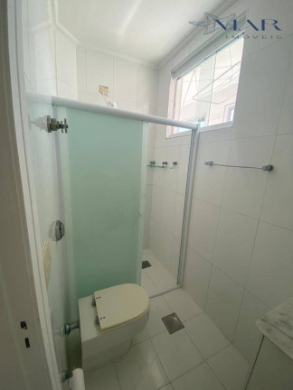 Imagem Apartamento com 3 Quartos à Venda, 87 m² em Boqueirão - Santos