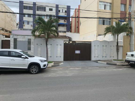 Imagem Terreno para Alugar, 700 m² em Costa Azul - Salvador