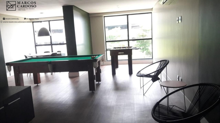 Imagem Imóvel com 3 Quartos à Venda, 122 m² em Marco - Belém Imagem Imóvel com 3 Quartos à Venda, 122 m² em Marco - Belém
