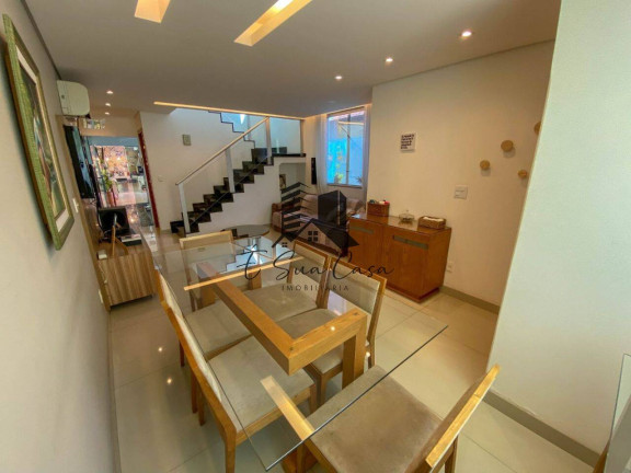 Imagem Casa com 4 Quartos à Venda, 300 m² em Paquetá - Belo Horizonte Imagem Casa com 4 Quartos à Venda, 300 m² em Paquetá - Belo Horizonte