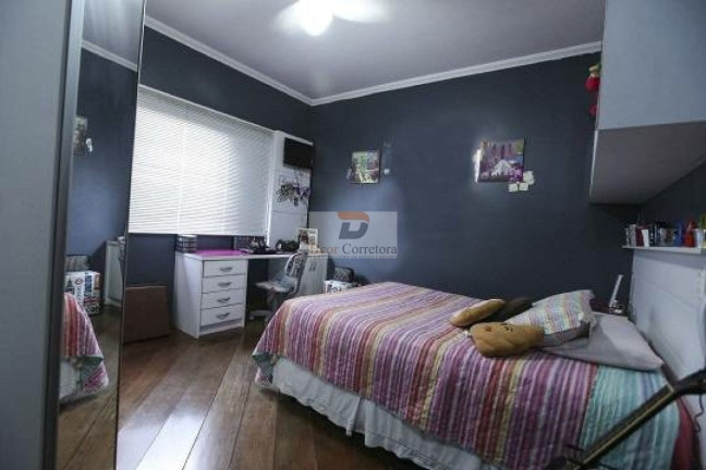 Casa com 3 Quartos à Venda, 350 m² em Centro  - Diadema