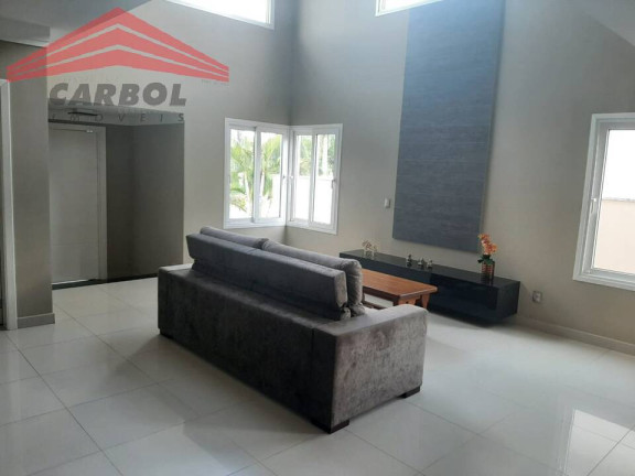 Imagem Casa de Condomínio com 4 Quartos à Venda, 646 m² em Medeiros - Jundiaí