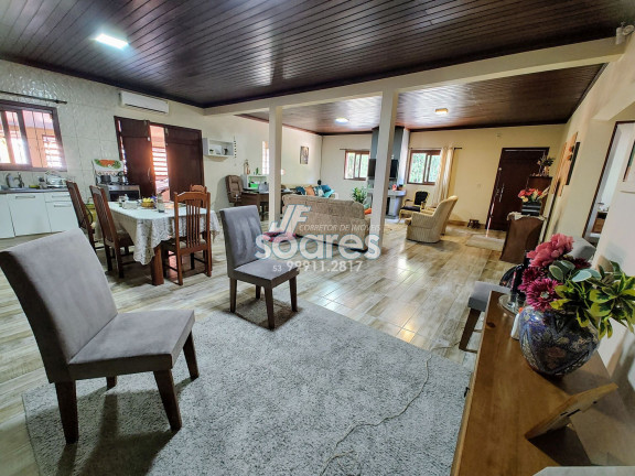 Imagem Casa com 4 Quartos à Venda,  em Recanto De Portugal - Pelotas