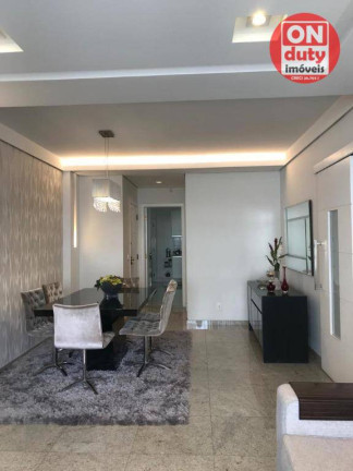 Apartamento com 2 Quartos à Venda, 104 m² em Pompéia - Santos
