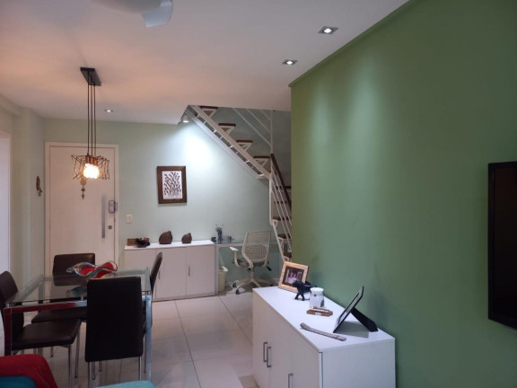 Imagem Apartamento com 3 Quartos à Venda, 134 m² em Praça Seca - Rio De Janeiro