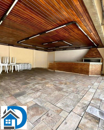 Imagem Apartamento com 3 Quartos à Venda, 220 m² em Araçoiaba Da Serra