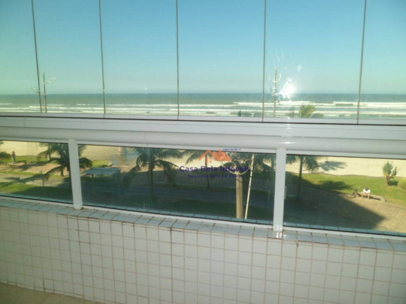 Imagem Apartamento com 3 Quartos à Venda, 110 m² em Vila Caiçara - Praia Grande