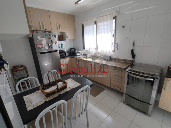 Imagem Imóvel com 4 Quartos à Venda, 252 m² em Vila Belmiro - Santos Imagem Imóvel com 4 Quartos à Venda, 252 m² em Vila Belmiro - Santos