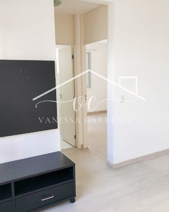 Imagem Apartamento com 2 Quartos à Venda, 54 m² em Viva Verde Boa Vista - Sorocaba Imagem Apartamento com 2 Quartos à Venda, 54 m² em Viva Verde Boa Vista - Sorocaba