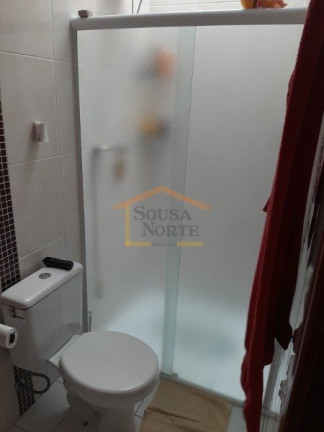 Imagem Casa de Condomínio com 3 Quartos à Venda, 171 m² em Vila Nivi - São Paulo Imagem Casa de Condomínio com 3 Quartos à Venda, 171 m² em Vila Nivi - São Paulo