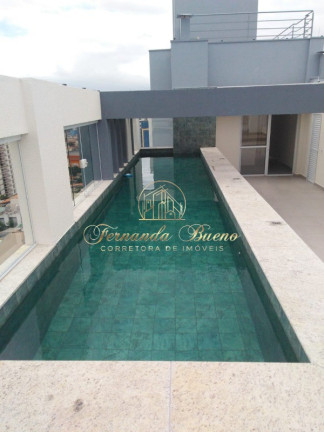 Imóvel com 2 Quartos à Venda, 53 m² em Parque Das Nações - Santo André