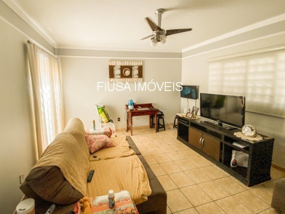 Imagem Casa com 3 Quartos à Venda, 250 m² em Parque Das Figueiras - Ribeirão Preto