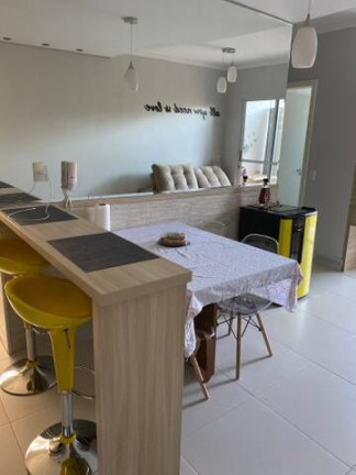 Imagem Apartamento com 2 Quartos à Venda, 69 m² em Wanel Ville - Sorocaba Imagem Apartamento com 2 Quartos à Venda, 69 m² em Wanel Ville - Sorocaba