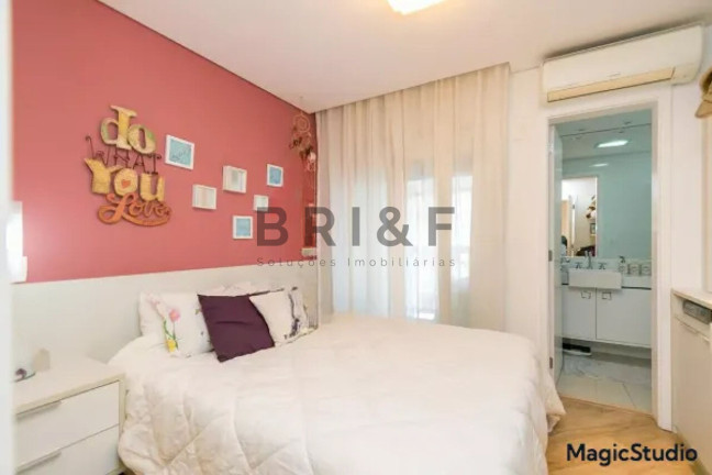 Imagem Apartamento com 2 Quartos à Venda, 101 m² em Brooklin - São Paulo Imagem Apartamento com 2 Quartos à Venda, 101 m² em Brooklin - São Paulo