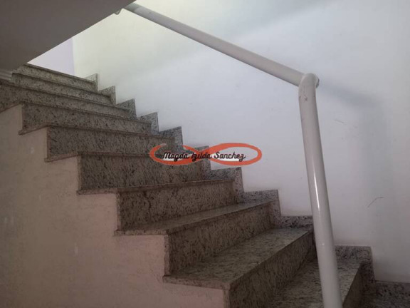 Imagem Casa com 3 Quartos à Venda, 120 m² em Jardim Vila Formosa - São Paulo Imagem Casa com 3 Quartos à Venda, 120 m² em Jardim Vila Formosa - São Paulo
