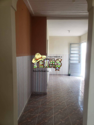 Imagem Casa com 1 Quarto para Alugar, 60 m² em Cidade Antônio Estevão De Carvalho - São Paulo Imagem Casa com 1 Quarto para Alugar, 60 m² em Cidade Antônio Estevão De Carvalho - São Paulo