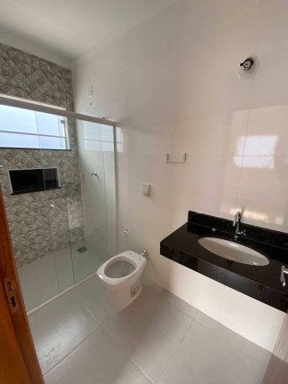 Imagem Casa com 2 Quartos à Venda, 300 m² em Jardim Itamarati - Botucatu