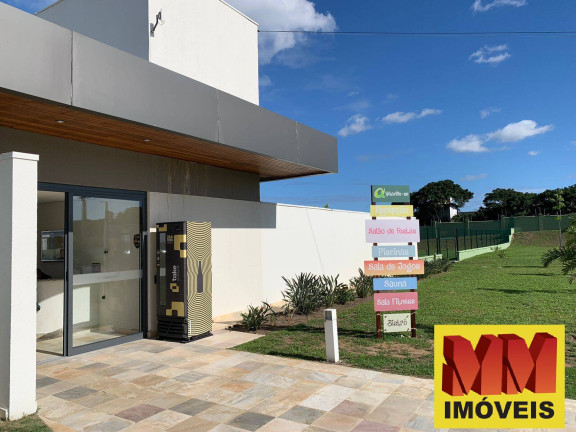 Imagem Terreno em Condomínio à Venda, 262 m² em Peró - Cabo Frio Imagem Terreno em Condomínio à Venda, 262 m² em Peró - Cabo Frio