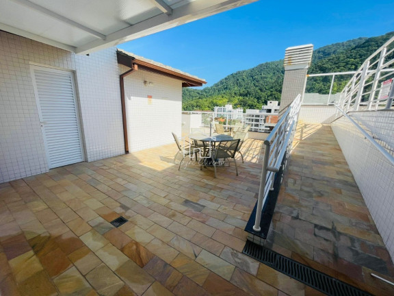 Imagem Apartamento com 2 Quartos à Venda, 56 m² em Toninhas - Ubatuba