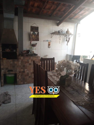 Imagem Casa com 4 Quartos à Venda, 200 m² em Mangabeira - Feira De Santana Imagem Casa com 4 Quartos à Venda, 200 m² em Mangabeira - Feira De Santana