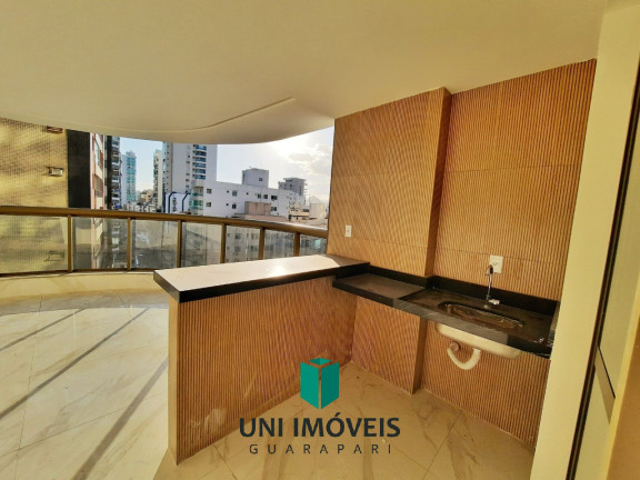 Imagem Apartamento com 3 Quartos à Venda, 100 m² em Praia Do Morro - Guarapari