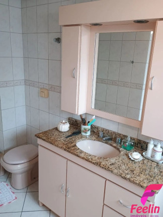 Imagem Apartamento com 3 Quartos à Venda, 143 m² em Capoeiras - Florianópolis Imagem Apartamento com 3 Quartos à Venda, 143 m² em Capoeiras - Florianópolis