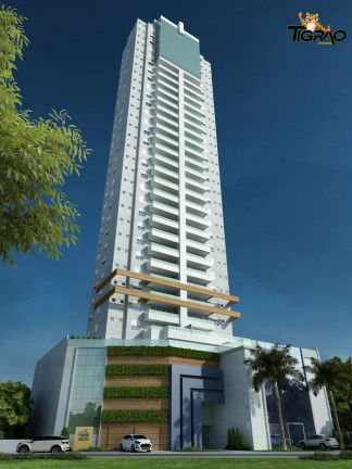 Apartamento com 3 Quartos à Venda, 144 m² em Fazenda - Itajaí