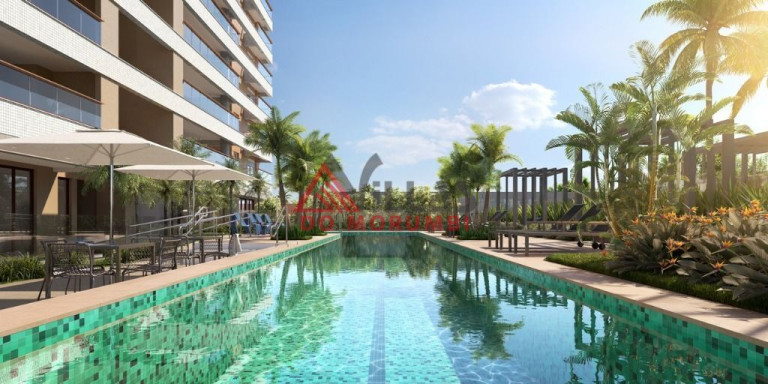 Imagem Cobertura com 4 Quartos à Venda, 343 m² em Morumbi - São Paulo Imagem Cobertura com 4 Quartos à Venda, 343 m² em Morumbi - São Paulo