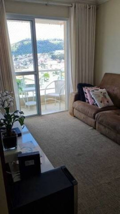 Imagem Apartamento com 3 Quartos para Alugar, 80 m² em Jardim Messina - Jundiaí Imagem Apartamento com 3 Quartos para Alugar, 80 m² em Jardim Messina - Jundiaí