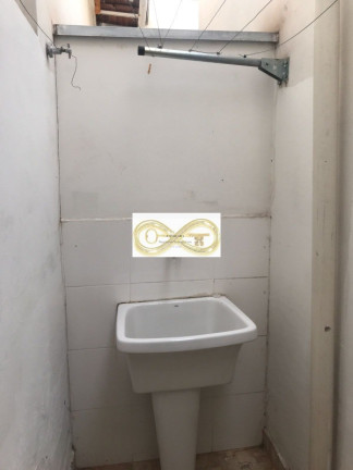 Imagem Imóvel com 1 Quarto para Alugar, 22 m² em Jardim Independência - Campinas Imagem Imóvel com 1 Quarto para Alugar, 22 m² em Jardim Independência - Campinas