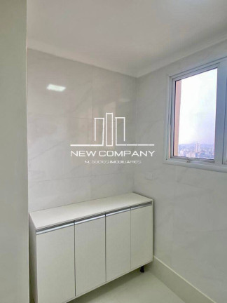 Imagem Apartamento com 3 Quartos à Venda,  em Campestre - Santo André