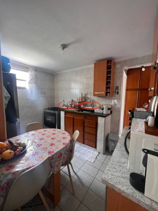 Imagem Apartamento com 2 Quartos à Venda, 44 m² em Conjunto Habitacional Padre Manoel Da Nóbrega - São Paulo Imagem Apartamento com 2 Quartos à Venda, 44 m² em Conjunto Habitacional Padre Manoel Da Nóbrega - São Paulo