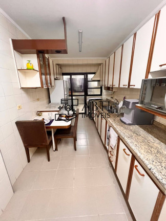 Imagem Apartamento com 4 Quartos à Venda, 135 m² em Chácara Inglesa - São Paulo Imagem Apartamento com 4 Quartos à Venda, 135 m² em Chácara Inglesa - São Paulo