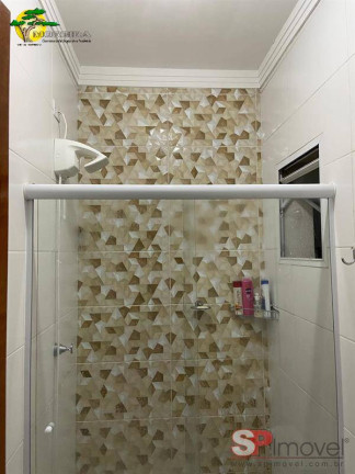 Imagem Casa de Condomínio com 2 Quartos à Venda, 60 m² em Chora Menino - São Paulo Imagem Casa de Condomínio com 2 Quartos à Venda, 60 m² em Chora Menino - São Paulo