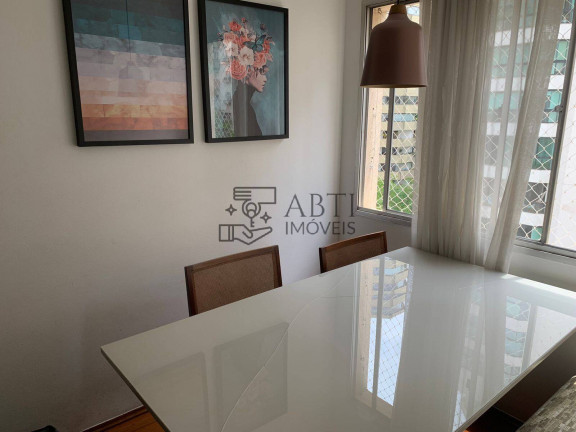 Apartamento com 2 Quartos à Venda, 58 m² em Moema - São Paulo