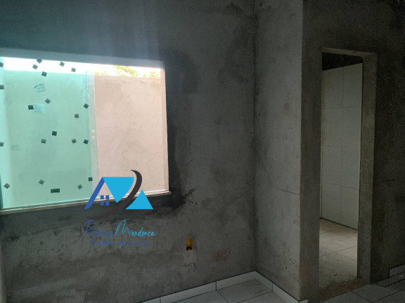 Imagem Casa com 3 Quartos à Venda, 77 m² em Ipitanga - Lauro De Freitas Imagem Casa com 3 Quartos à Venda, 77 m² em Ipitanga - Lauro De Freitas