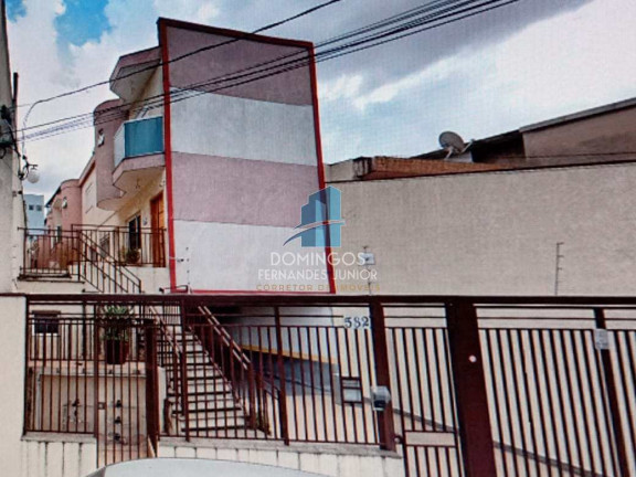 Casa com 2 Quartos à Venda, 70 m² em Vila Formosa - São Paulo