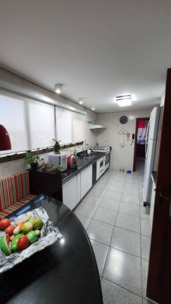 Imagem Apartamento com 4 Quartos à Venda, 208 m² em Centro - Botucatu Imagem Apartamento com 4 Quartos à Venda, 208 m² em Centro - Botucatu